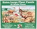 Dinosaurs 48pc Floor Puzzle