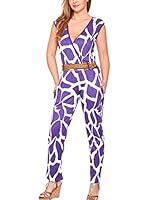 HHG Mono (Morado / Blanco)