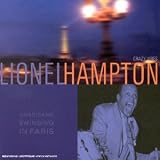 Revue Lionel Hampton  / Lionel Hampton - Americans Swinging In Paris - Digipack