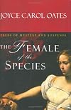The Female of the Species: Tales of Mystery and Suspense