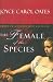 The Female of the Species: Tales of Mystery and Suspense