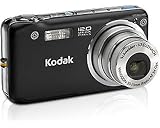 Kodak Easyshare V1253 12MP Digital Camera with 3 x Optical Zoom