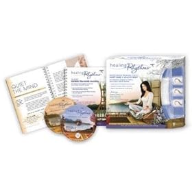 Healing Rhythms from the Wild Divine Project (Biofeedback Software and Hardware for PC and Mac)