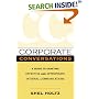 Corporate Conversations - A Guide to Crafting Effective and Appropriate Internal Communications