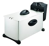 Bush FC026 professional fryer