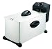 Bush FC026 professional fryer
