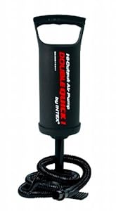 Intex High Output Hand Pump 11 1/2 in (29cm)