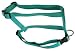 Adjustafit Harness Teal - Extra small fits necks 7 in. - 11 in. and chests 9 in. - 15 in.