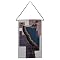 African Dimensions Wall Hanging - 17x26"
