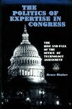 Politics of Expertise in Congress, The
