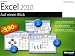 Microsoft Excel 2010 auf einen Blick