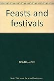 Feasts and festivals