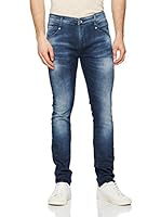 Meltin Pot Vaquero Lonef (Azul Oscuro)