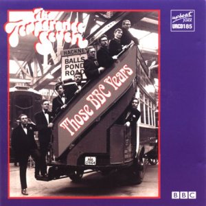 CD-Charts  Music : Those BBC Years