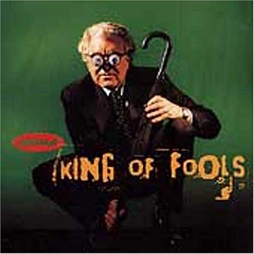 CD-Charts  Music : King of Fools