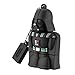 Star Wars Classic Darth Vader 8GB Molded USB Flash Drive (LYU-08CV.FXv6)