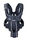 BabyBjorn Synergy Baby Carrier (Marine Blue)