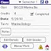 Dynamic Transcript