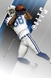 Marvin Harrison Indianapolis Colts POSTER NFL NEW RARE - 24