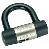 OnGuard Boxer 5048 Motorscooter and Motorcycle Disc Brake Lock