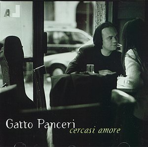 Gatto Panceri - Giusy Lyrics - Zortam Music