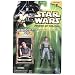 Star Wars Power of the Jedi Collection 1 Leia Organa General Action Figure