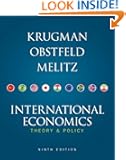 International Economics (9th Edition)