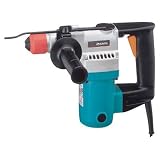 Makita HR2010 13 16-Inch Rotary Hammer, SDS, Variable Speed