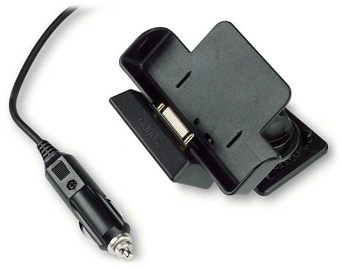 Clarion CLCK Sirius Satellite Radio Calypso Car Kit