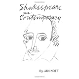 shakespeare our contemporary norton library