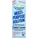 Multi-Purpose Solution for Soft Contact Lenses - 12 oz