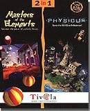 Masters of the Elements & Physicus 2 in 1 Pack