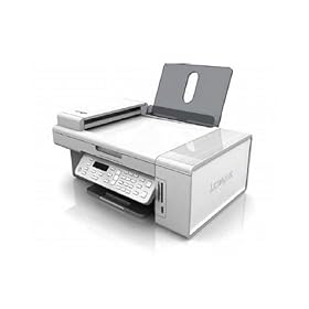 LEXMARK X5470 - Imprimante Multifonctions Jet d'encre Couleur