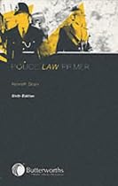 Police Law Primer