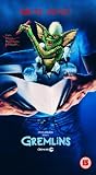 Review Warner Home Video  / Gremlins [1984]