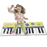 6 ft Piano Mat