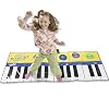 6 ft Piano Mat