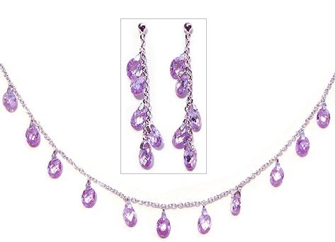 Click here to buy Fiesta - Amethyst.
