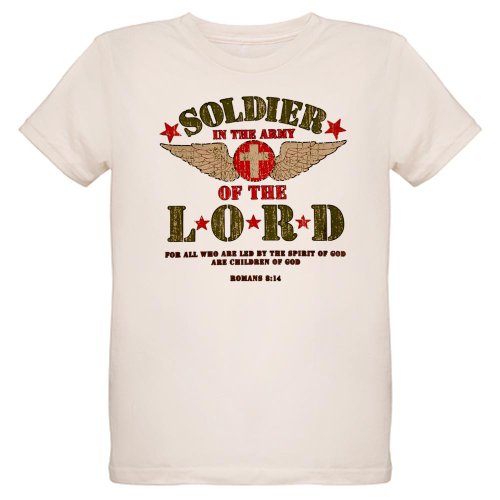 Lord's Army T-Shirt