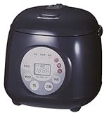 TOSHIBA ���e�ʕۉ��� �_�[�N�O���[ RCK-5FM(HS)