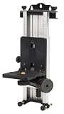 JOHNSON AccuLine Pro 40-6304 Multi-Function Mount for Laser Levels with Softsided Carrying Bag