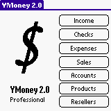 YX Money downloadable Software