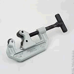 Superior Tools ST-2000 Tubing/Pipe Cutter 5/8-Inch-21/8-Inch and 1-Inch Pipe
