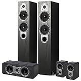 Home Theater Speaker,TigerDirect.com