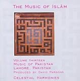 Music of Islam, Vol. 13: Music of Pakistan