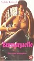 Emmanuelle VHS