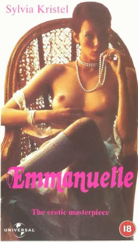 Emmanuelle [1974]