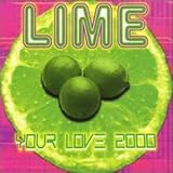 YOUR LOVE 2000 (6 Mby Lime