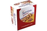 Nutri-Grain 12 Fruit and Nut Bars Cranberry Raisin and Peanut