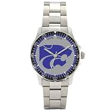 Kansas State Wildcats ( University Of ) NCAA Ladies Coach sports Watch